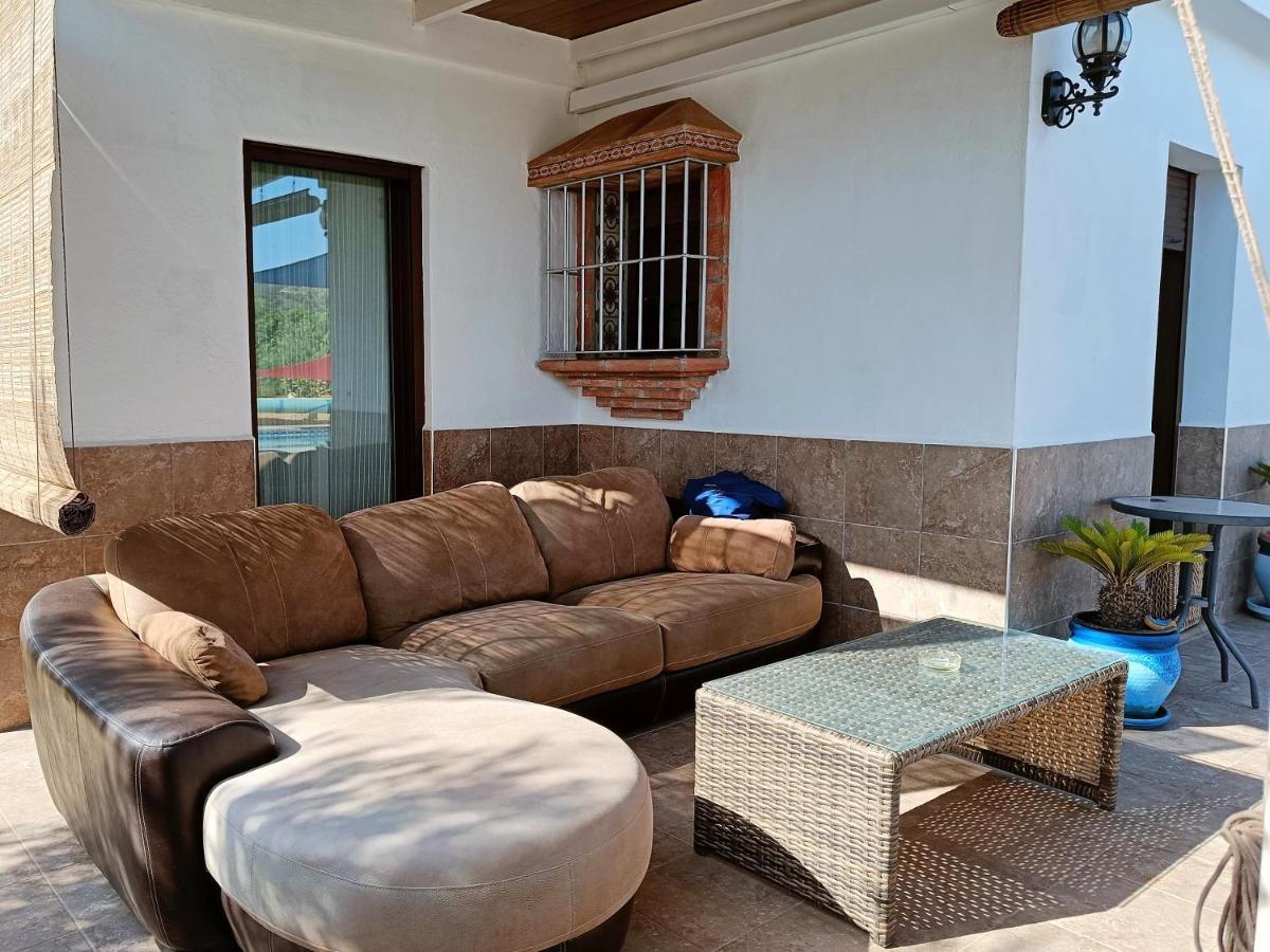 Apartmán Casa Oasis Alora Exteriér fotografie