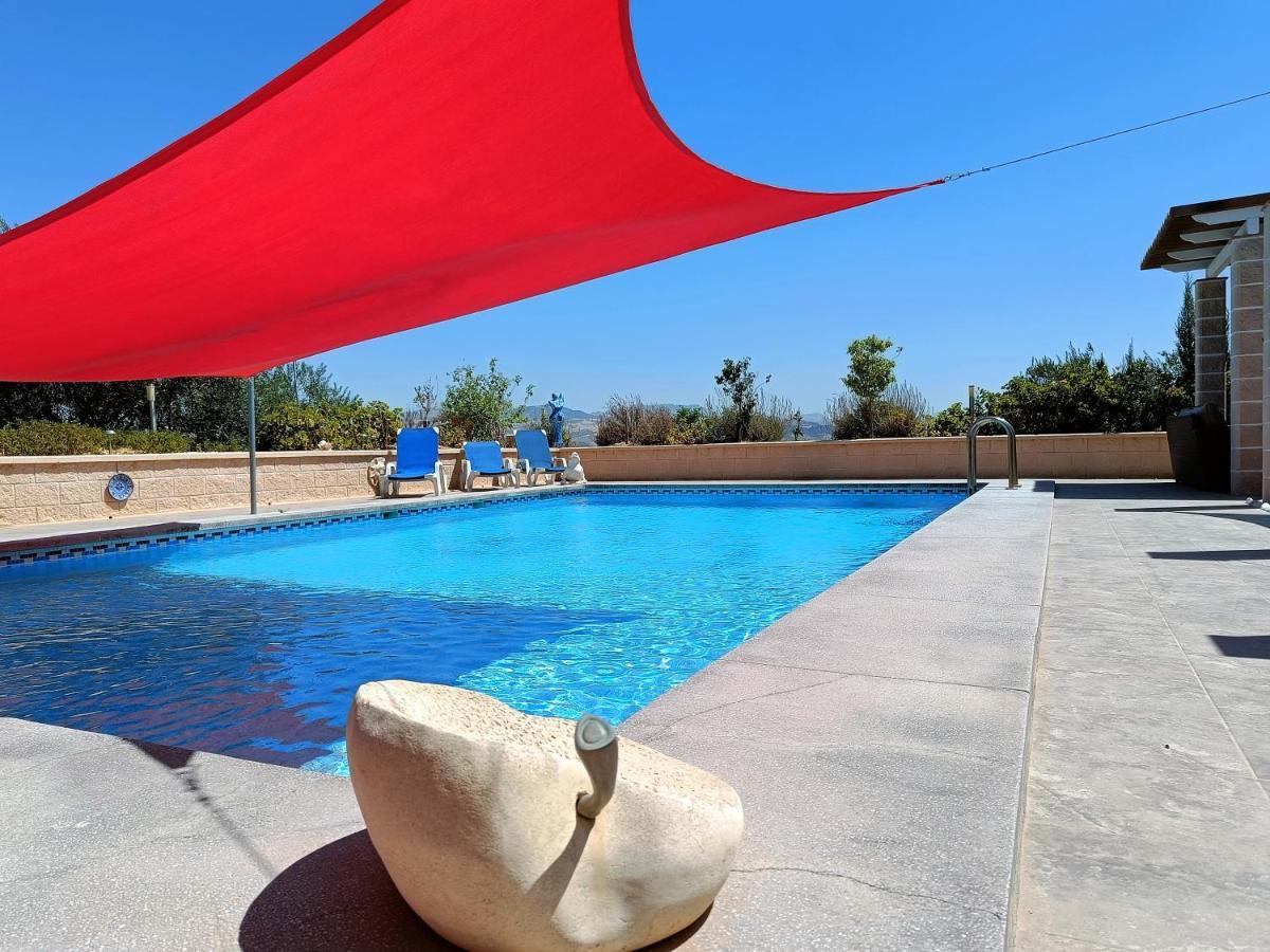 Apartmán Casa Oasis Alora Exteriér fotografie