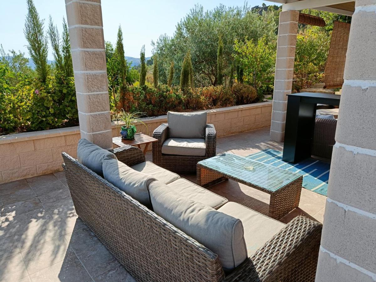 Apartmán Casa Oasis Alora Exteriér fotografie