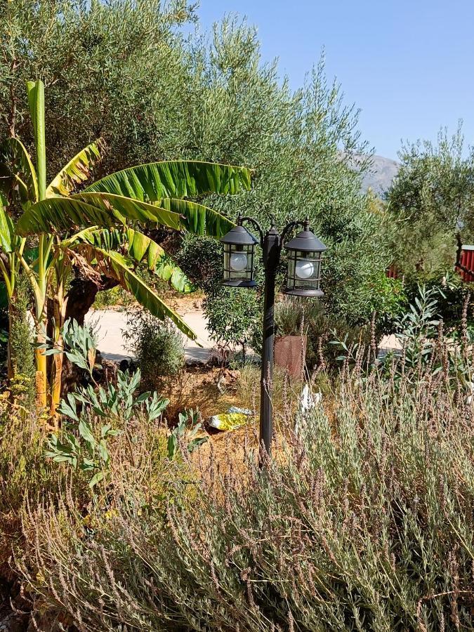 Apartmán Casa Oasis Alora Exteriér fotografie