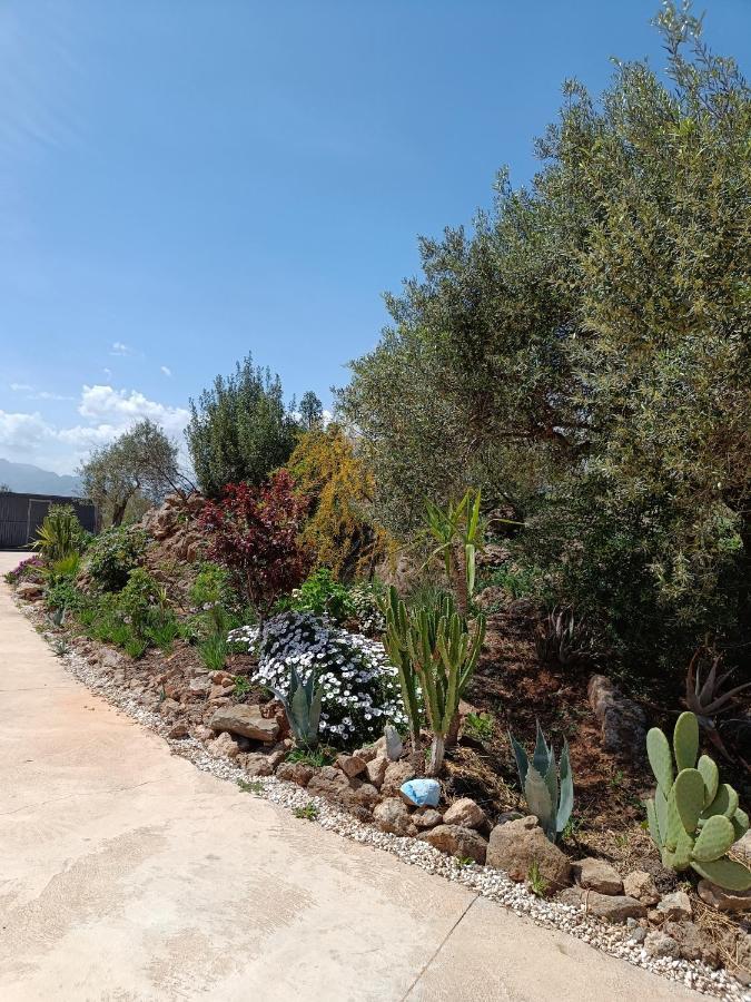 Apartmán Casa Oasis Alora Exteriér fotografie
