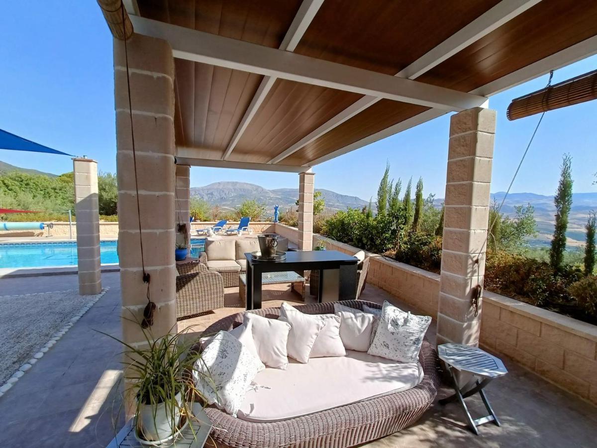Apartmán Casa Oasis Alora Exteriér fotografie