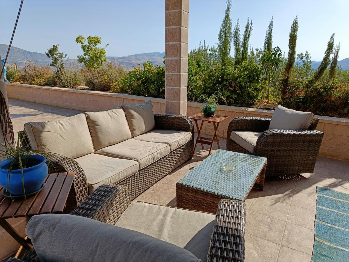 Apartmán Casa Oasis Alora Exteriér fotografie