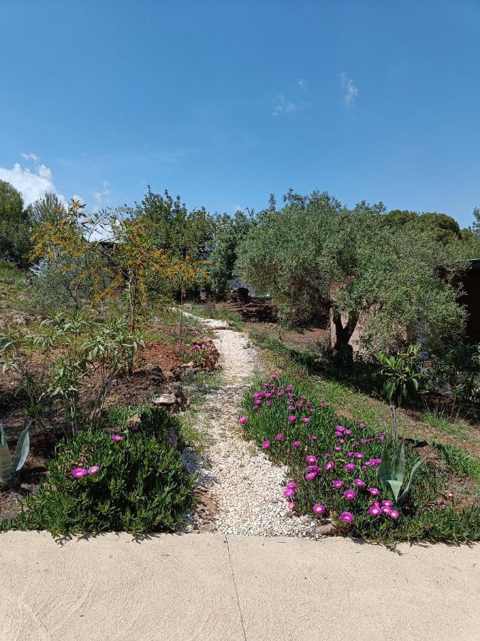Apartmán Casa Oasis Alora Exteriér fotografie
