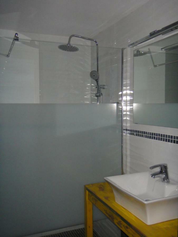 Apartmán Casa Oasis Alora Exteriér fotografie