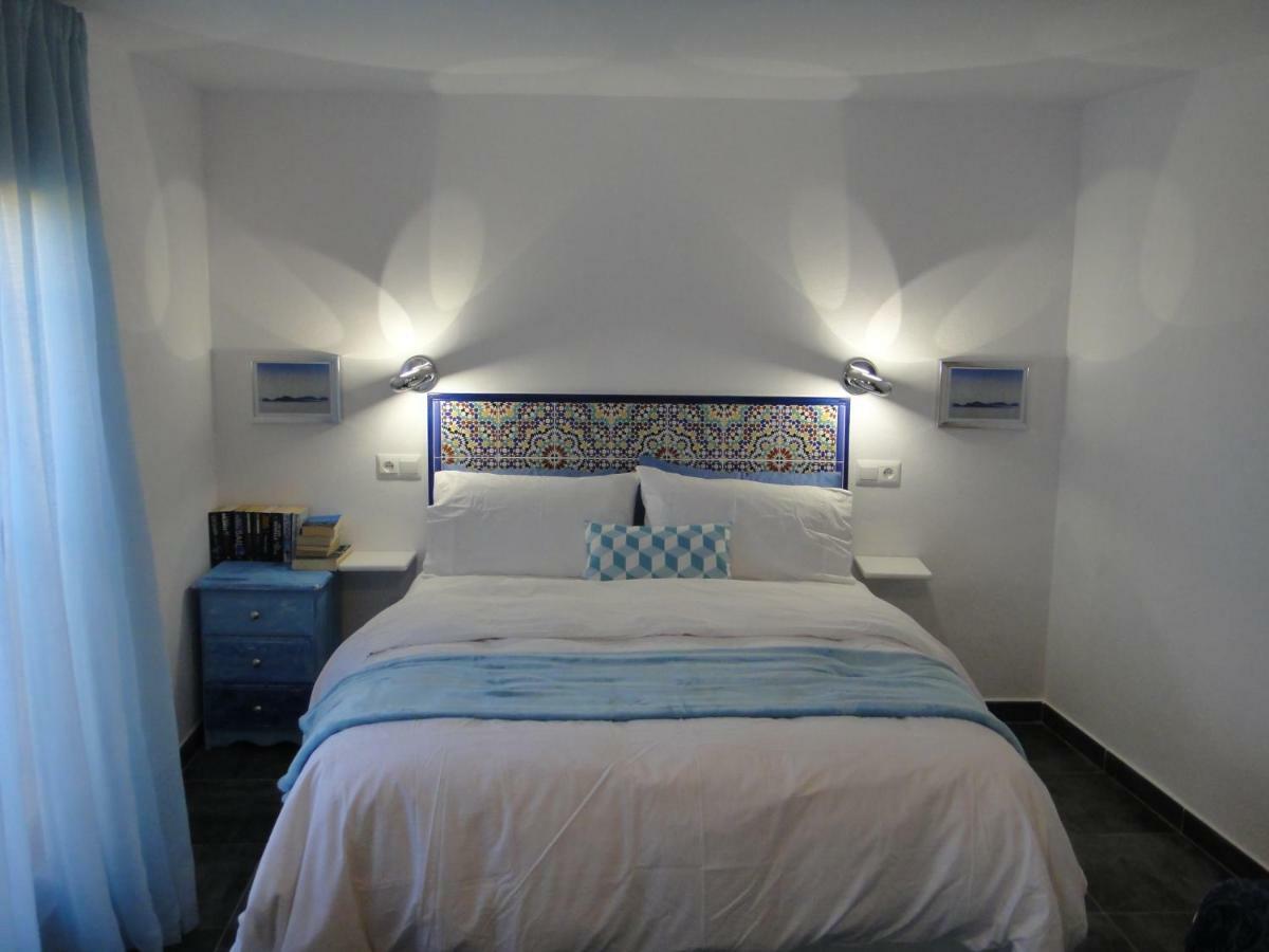 Apartmán Casa Oasis Alora Exteriér fotografie