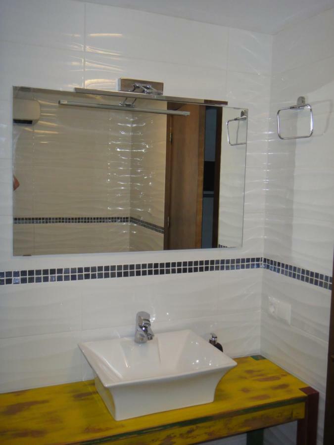 Apartmán Casa Oasis Alora Exteriér fotografie