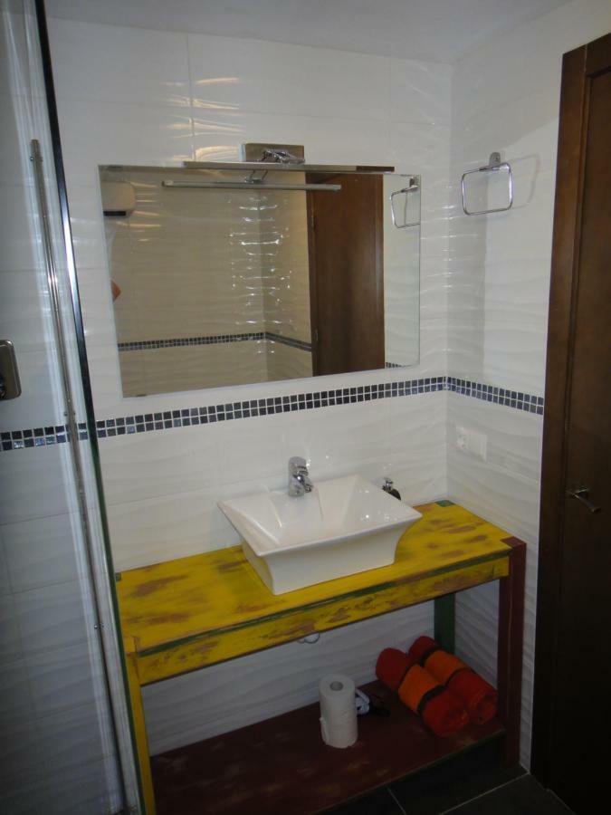 Apartmán Casa Oasis Alora Exteriér fotografie