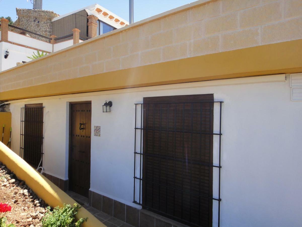 Apartmán Casa Oasis Alora Exteriér fotografie