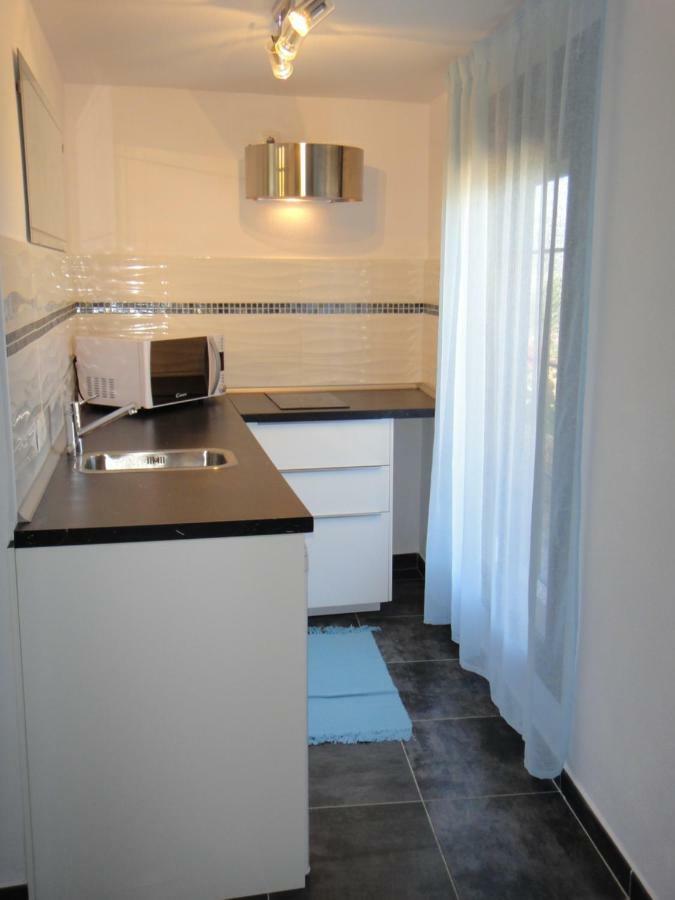 Apartmán Casa Oasis Alora Exteriér fotografie