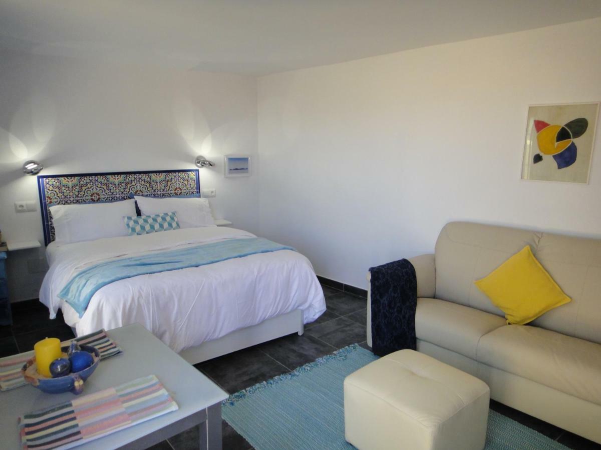 Apartmán Casa Oasis Alora Exteriér fotografie