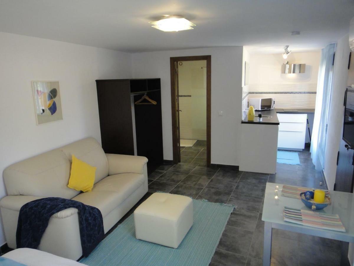 Apartmán Casa Oasis Alora Exteriér fotografie